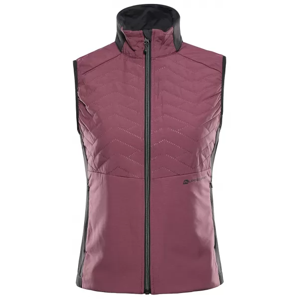  Vesta usoara dama ALPINE PRO BERFA 3 NECTAR DE STRUGURI 