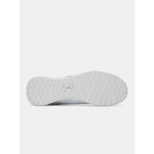  Gazonuri UNDER ARMOUR U SHADOW SELECT 4 TURF 6006231-100 ALB 