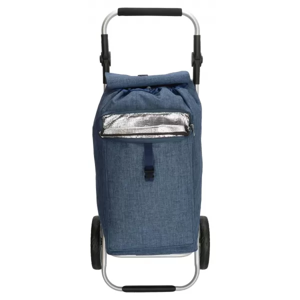 Sac BEAGLES Alberic 16603 Navy blue ALBASTRU MARIN 