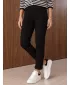 Pantaloni de dama DSTREET UY3243 NEGRU