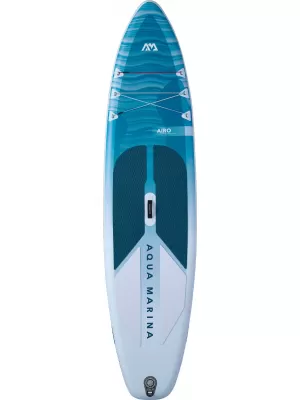 Placă cu vâsle AQUA MARINA Airo NEDETERMINAT