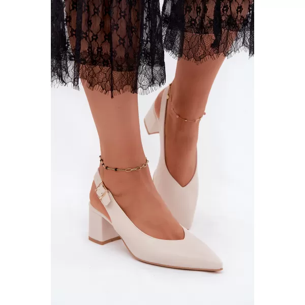  Sandale de dama ZAZOO 1122 MARO 