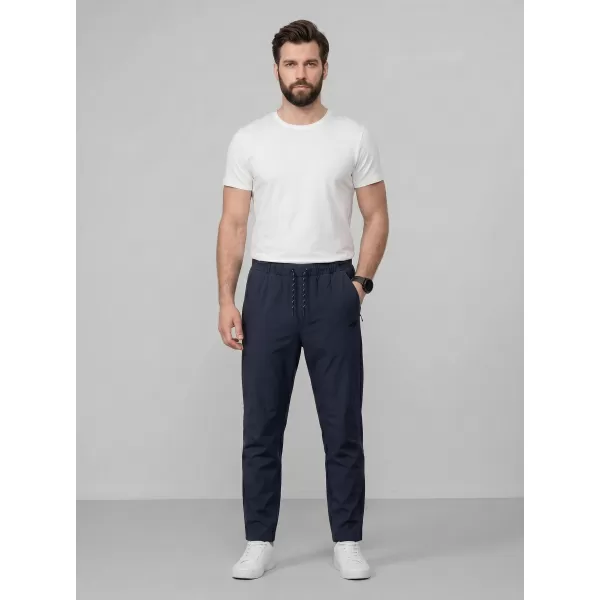  Pantaloni pentru bărbați 4F WMM00TTROM1675 OBICEIURI 