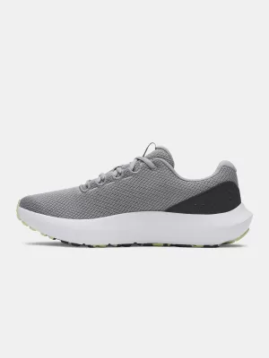 Pantofi pentru bărbați UNDER ARMOUR UA CHARGED SURGE 4 3027000-035 GRI