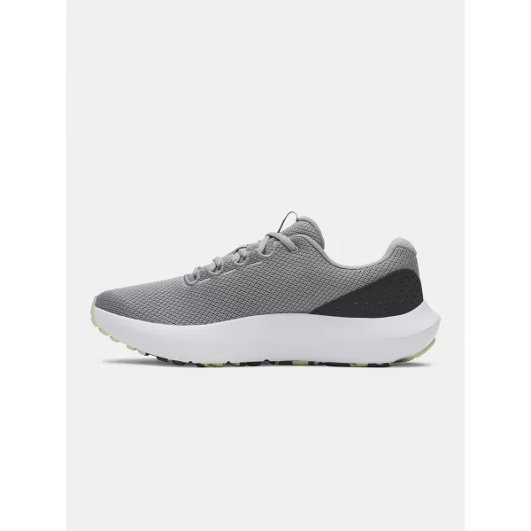  Pantofi pentru bărbați UNDER ARMOUR UA CHARGED SURGE 4 3027000-035 GRI 