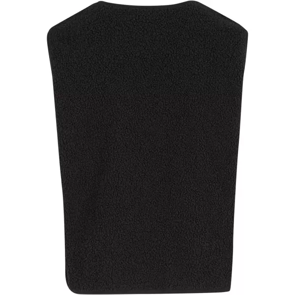  Vesta de dama URBAN CLASSICS TB8011 NEGRU 