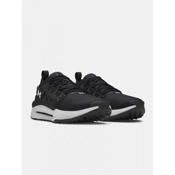  Pantofi pentru bărbați UNDER ARMOUR UA PHANTOM X 6007183-001 NEGRU 