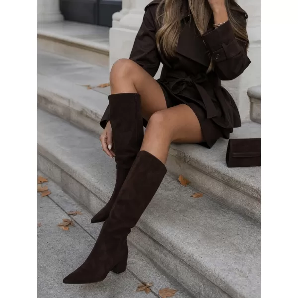  Pantofi de dama DSTREET ZY1435 MARO 