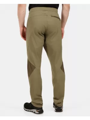 Pantaloni pentru bărbați KILPI ARANDI-M 1M0405KI VERDE