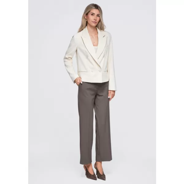  Geaca de dama OMBRE OW-BL-E0006 ECRU 