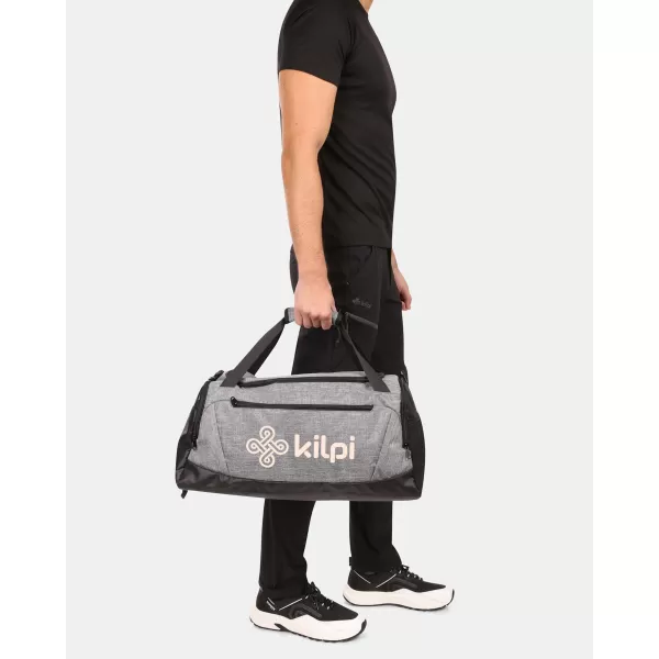  Sac KILPI MAYEN 30-U 1U0608KI ŠEDÁ/SVĚTLE RŮŽOVÁ GRI/ROZ 