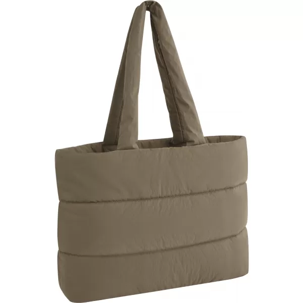  Geanta de cumparaturi BAGBASE | BG 701 VERDE PĂMÂNTESC 