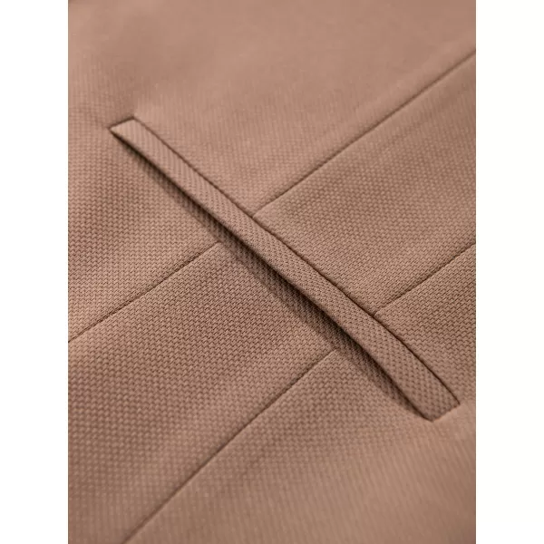 Vesta bărbătească OMBRE V66 MARO 