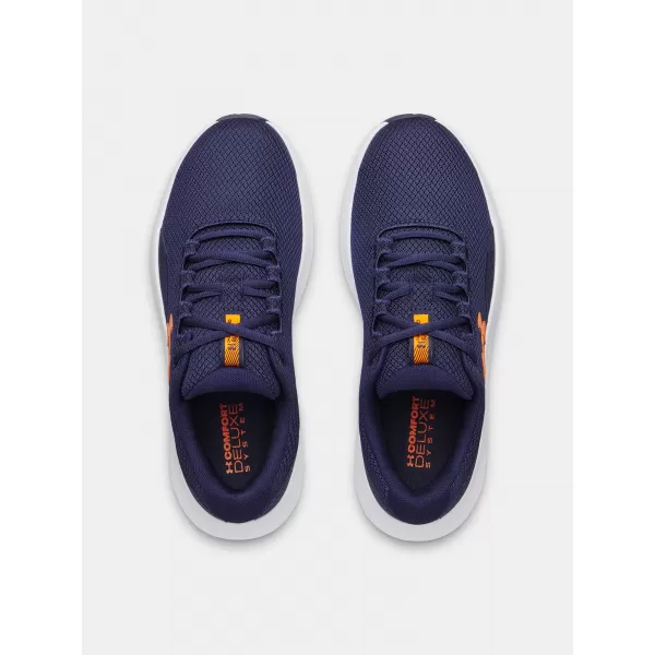  Pantofi pentru bărbați UNDER ARMOUR CHARGED SURGE 4 3027000-410 ALBASTRU 
