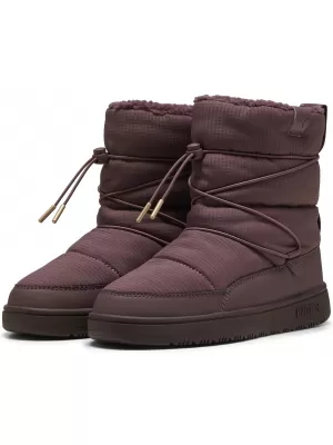 Pantofi de dama PUMA SNOWBAE WNS 39392007 CACAO BOGAT/CACAO BOGAT