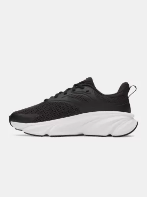 Pantofi pentru copii UNDER ARMOUR UA BGS ROGUE 6 6006922-001 NEGRU
