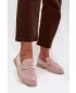 Mocasini de dama BOTO QQ-278 ROZ