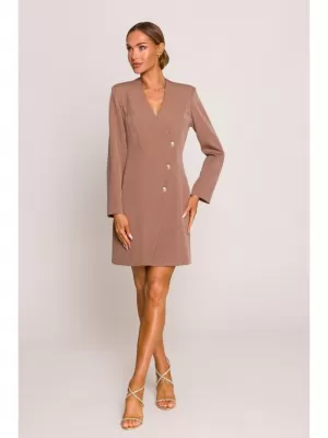 Rochie MOE M793 MOCA