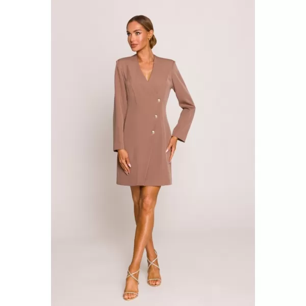  Rochie MOE M793 MOCA 