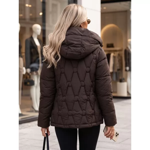  Geaca de dama DSTREET 1 TY5948 MARO 