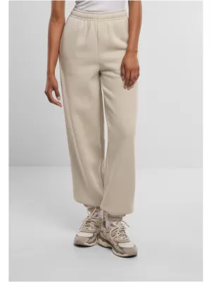 Pantaloni de trening pentru femei URBAN CLASSICS TB7107 NOR