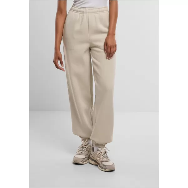  Pantaloni de trening pentru femei URBAN CLASSICS TB7107 NOR 