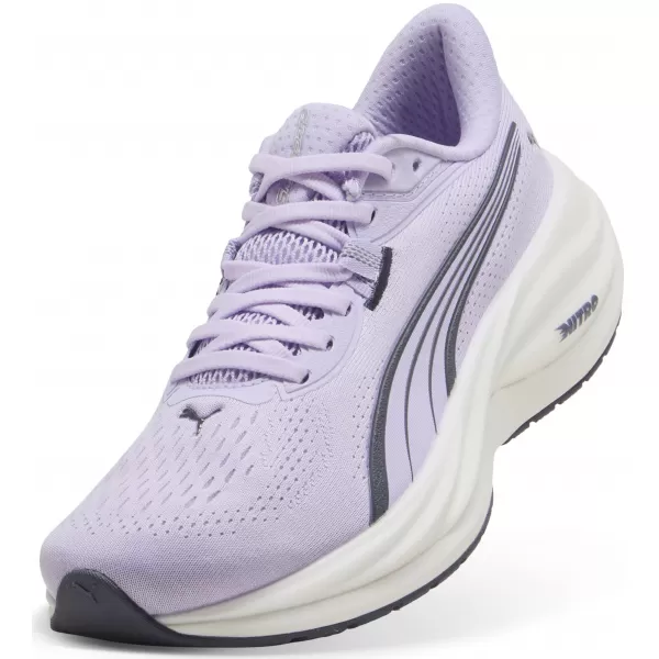  Pantofi de dama PUMA ELECTRIFY NITRO 5 WNS 31370103 LAVANDĂ UȘOARĂ/ADÂNCIMI DE CERNEALĂ 
