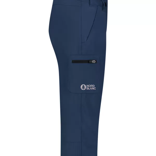  Pantaloni de dama NORDBLANC HIGHEND NBSPL8351 ALBASTRU ÎNCHIS 