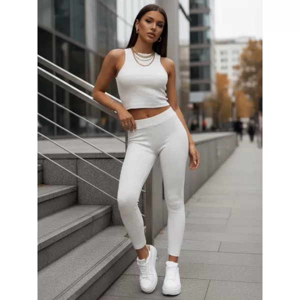  Set pentru femei DSTREET AY0894 BEJ 