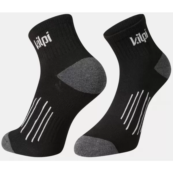  Șosete KILPI 3P GALWAY-U 1U0880KI NEGRU 