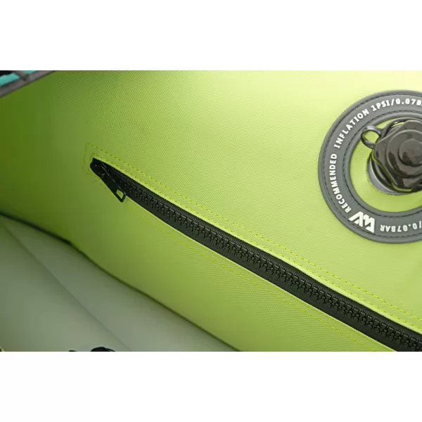  Canoe AQUA MARINA Ripple 370 NEDETERMINAT 