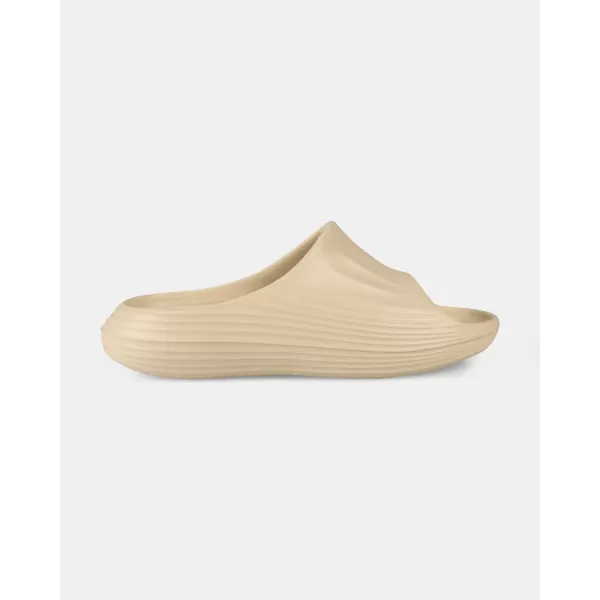  Sandale KILPI BIFLOPY-U 1U0713KI BEJ 