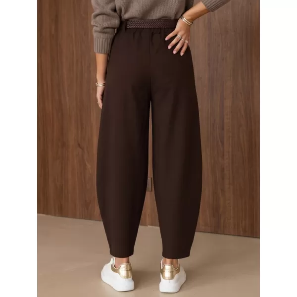  Pantaloni de dama DSTREET 1 UY3160 MARO 