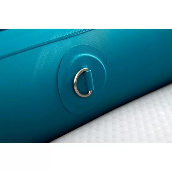  Caiac AQUA MARINA STEAM 412 NEDETERMINAT 