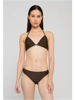 Costum de baie URBAN CLASSICS TB8388-00075 MARO