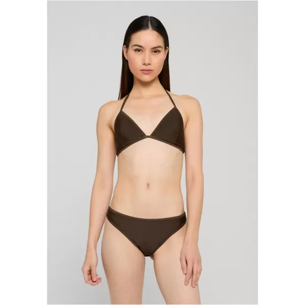  Costum de baie URBAN CLASSICS TB8388-00075 MARO 