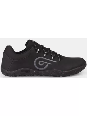 Pantofi desculți KILPI BARELO LOW-U 1U0704KI NEGRU