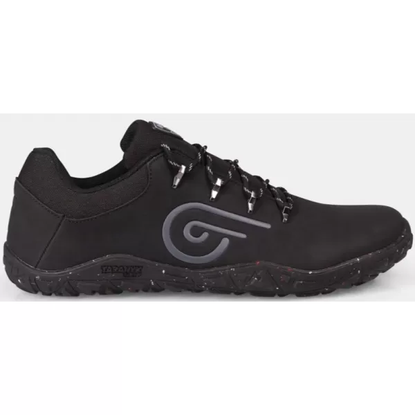  Pantofi desculți KILPI BARELO LOW-U 1U0704KI NEGRU 