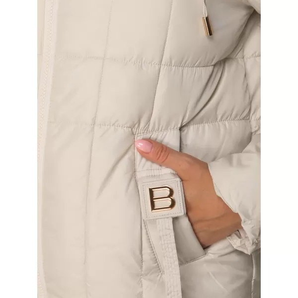  Geaca de dama DSTREET TY5860 GRI DESCHIS 
