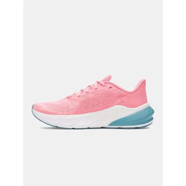  Pantofi de dama UNDER ARMOUR W TURBULENCE 3 6006718-600 ROZ 