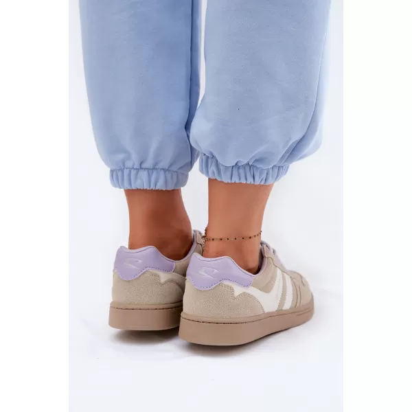  Adidași de damă O'NEILL 90261001.19K BEJ 