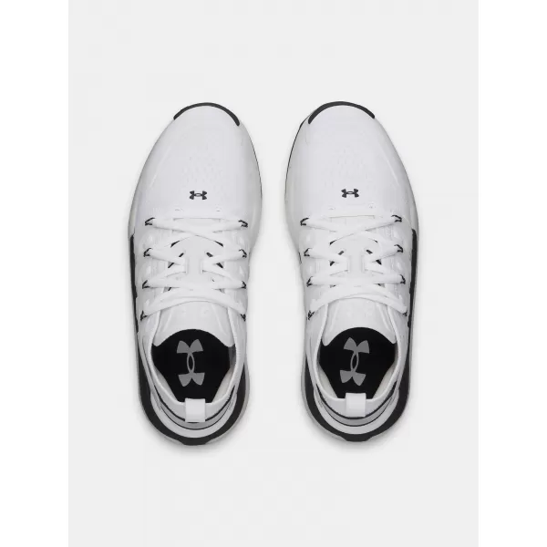  Pantofi de dama UNDER ARMOUR W PHANTOM X 6007184-100 ALB 