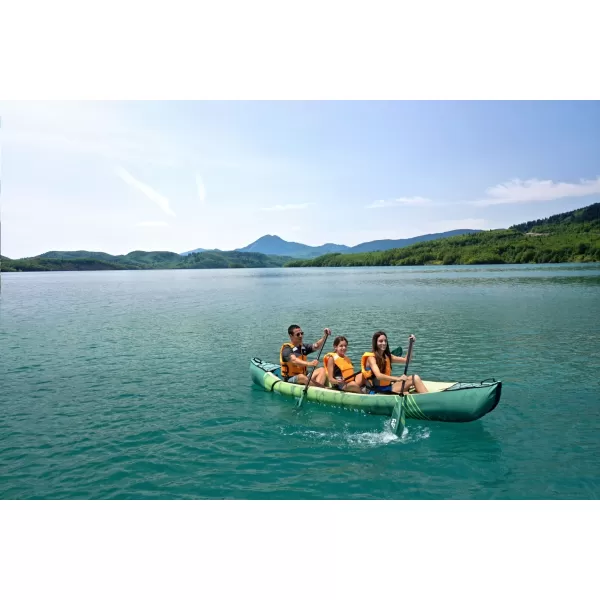  Canoe AQUA MARINA Ripple 370 NEDETERMINAT 