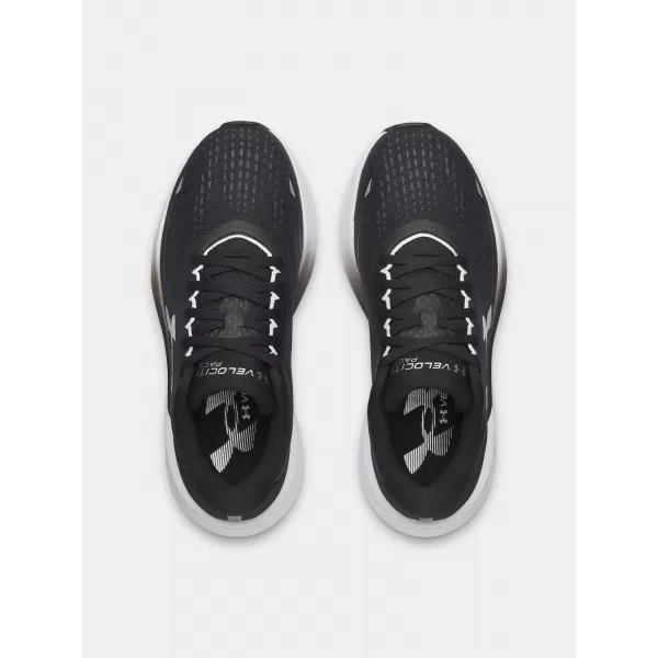  Pantofi de dama UNDER ARMOUR UA W VELOCITI PACE 6009108-001 NEGRU 