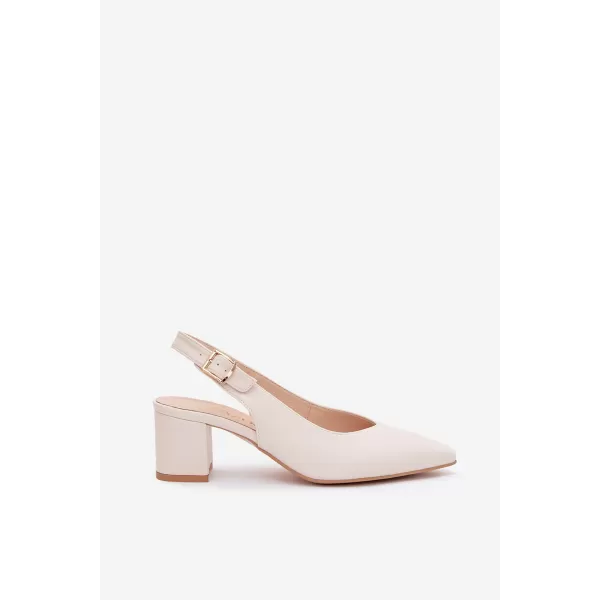  Sandale de dama ZAZOO 1122 MARO 
