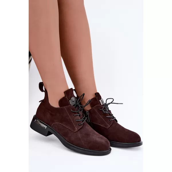  Pantofi de dama VINCEZA 89151 MARO 