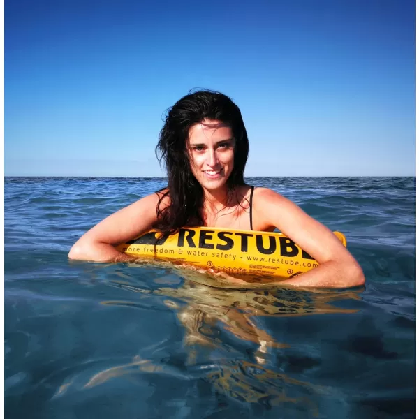  Sistem de salvare RESTUBE Beach ALBASTRU DE MARE 
