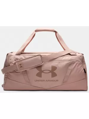 Sac UNDER ARMOUR UA UNDENIABLE 5.0 DUFFLE MD 1369223-601 ROZ