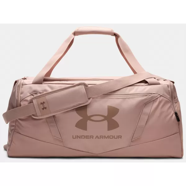  Sac UNDER ARMOUR UA UNDENIABLE 5.0 DUFFLE MD 1369223-601 ROZ 