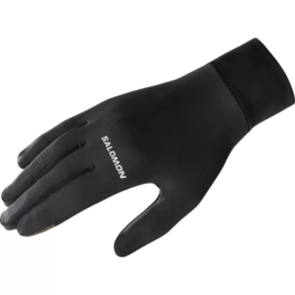  Mănușă SALOMON CROSS WARM LC1897600 NEGRU ADÂNC 